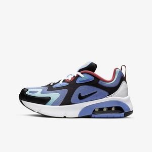 Air Max 200 'royal pulse'